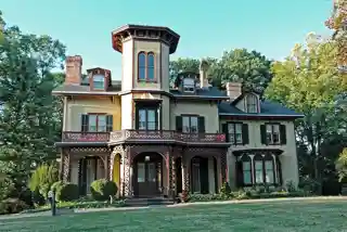 Acorn Hall
