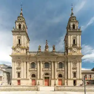 Saint Mary's Cathedral