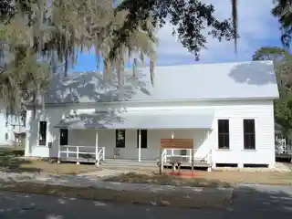 Homeland School