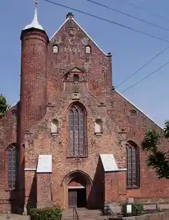 Haderslev Cathedral
