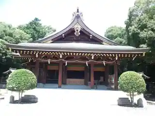 Kamayama Shrine