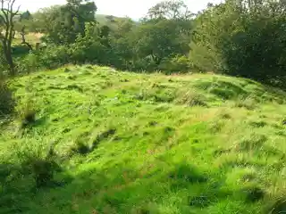 Kerse Castle