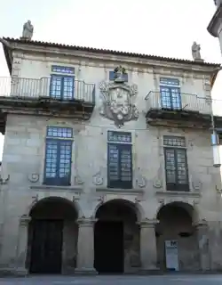 García Flórez Palace