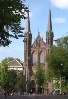 De Krijtberg Kerk
