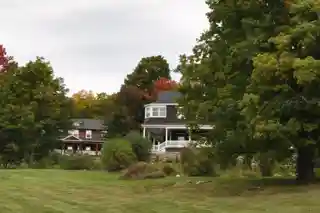 Waumbek Cottages Historic District