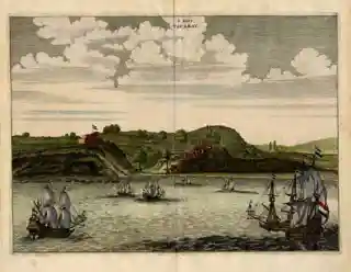 Fort Witsen