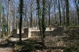 Holter Burg