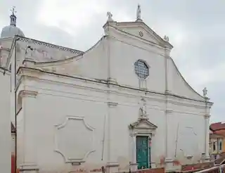 Angelo San Raffaele