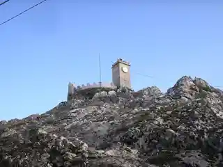 Castle of Folgosinho