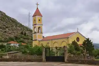 St Mary's Church