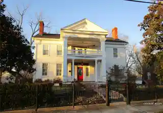 West Paris Historic District