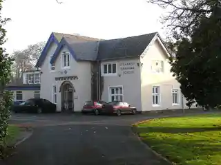 Milltown House