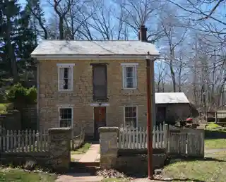 McMahon House