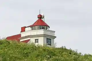 Hekkingen Lighthouse