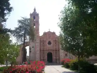 San Miguel Arcangel Parish