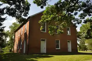 Bethel Memorial Church