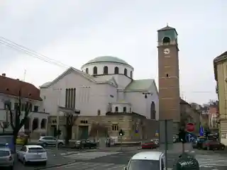 Church of Saint Blaise