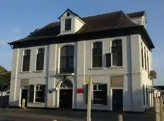 Waag