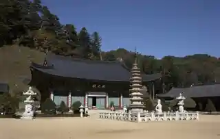 Woljeongsa