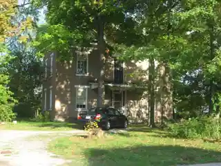 Paine House
