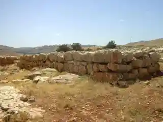 Qubur Bene Isra'in