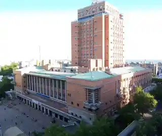 Palacio Municipal