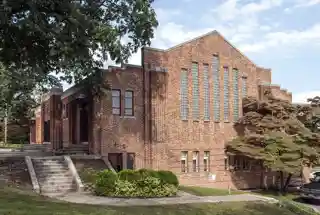 Gettysburg Armory