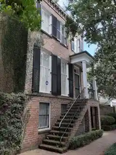 Margaret Pendergast House