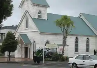 Church of St John the Baptist