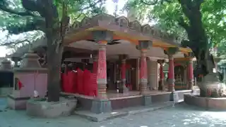 Wagheshwari Temple