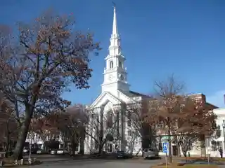 United Church of Christ in Keene