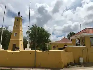 Fort Orange