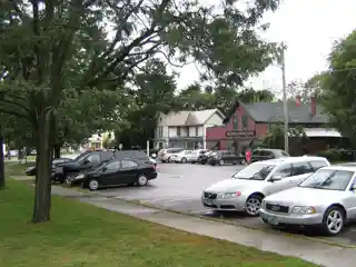 Shelburne Village Historic District