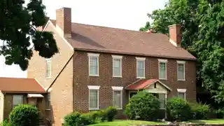 Campbell Station Inn (Avery Russell House)