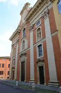San Bartolomeo, Modena