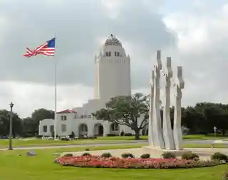 Administration Building