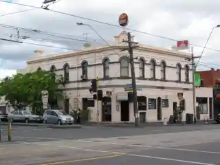Empress Hotel