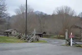 Big Crab Orchard Site