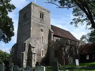 Church of St Mary the Virgin, South Benfleet
