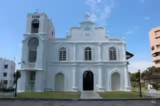 St. Peter's Church