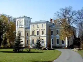 Igate manor