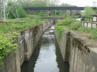Cascade Locks Historic District