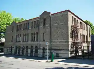 Beth Israel School
