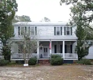 Banksia Hall