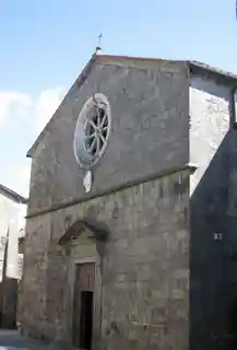 Sante Flora e Lucilla