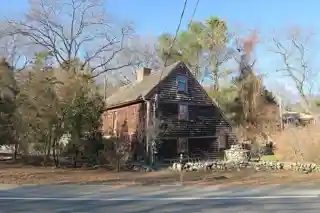 Chaplin–Clarke House