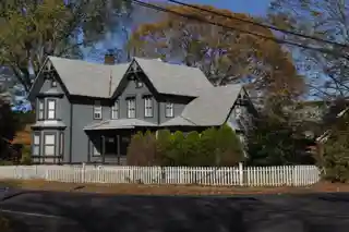 Chatfield Farmstead