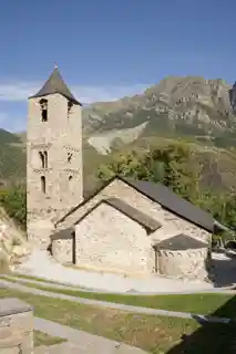 Sant Joan de Boí
