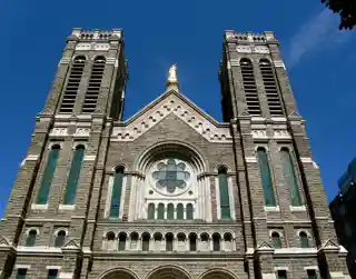 Saint-Roch Church