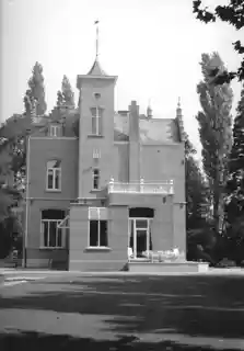 Heusden Castle